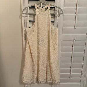 NWT Lilly Pulitzer Velvet Quinn Dress